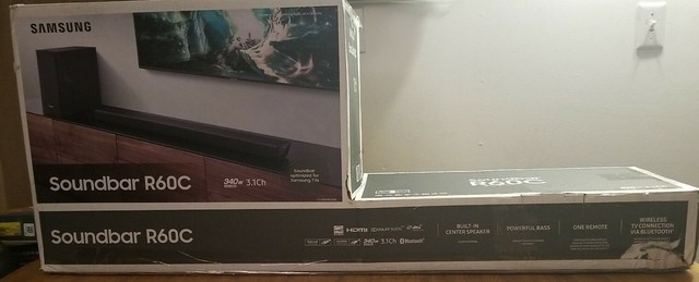 samsung soundbar r60c review