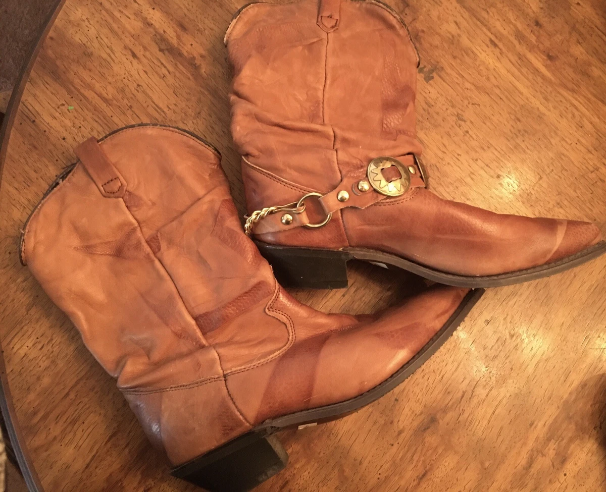 Dingo short boots cheap