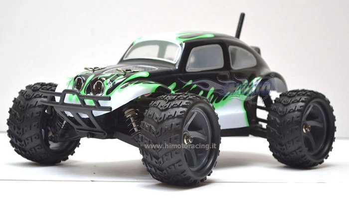 Aazon.co: Auto a control reoto RC Drift Car 2.4GHz escala 1