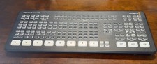 Blackmagic ATEM Mini Extreme ISO HDMI Video Switcher 8 Input Tested Working