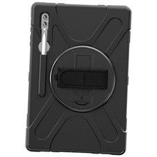 Sahara - Defense-X Series Case for Samsung Galaxy Tab S10 Ultra, Tab S9 Ultra,
