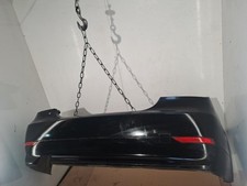 Pare-choc arrière BMW SERIE 5