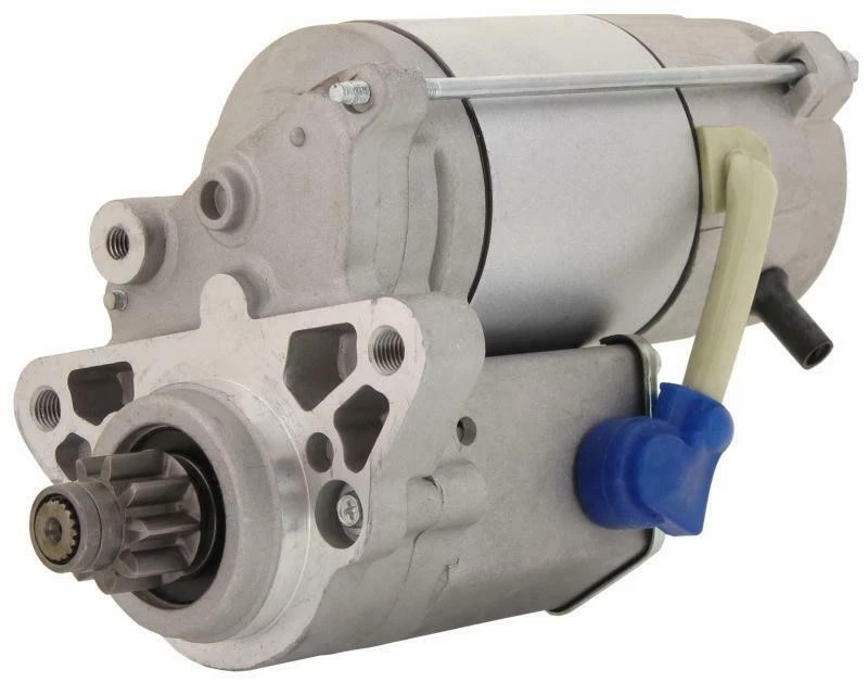 Arranque compatible con Toyota Land Cruiser Lexus LX470 4,7 L 2000-07 28100-50100 17748 Foto 2 de 4