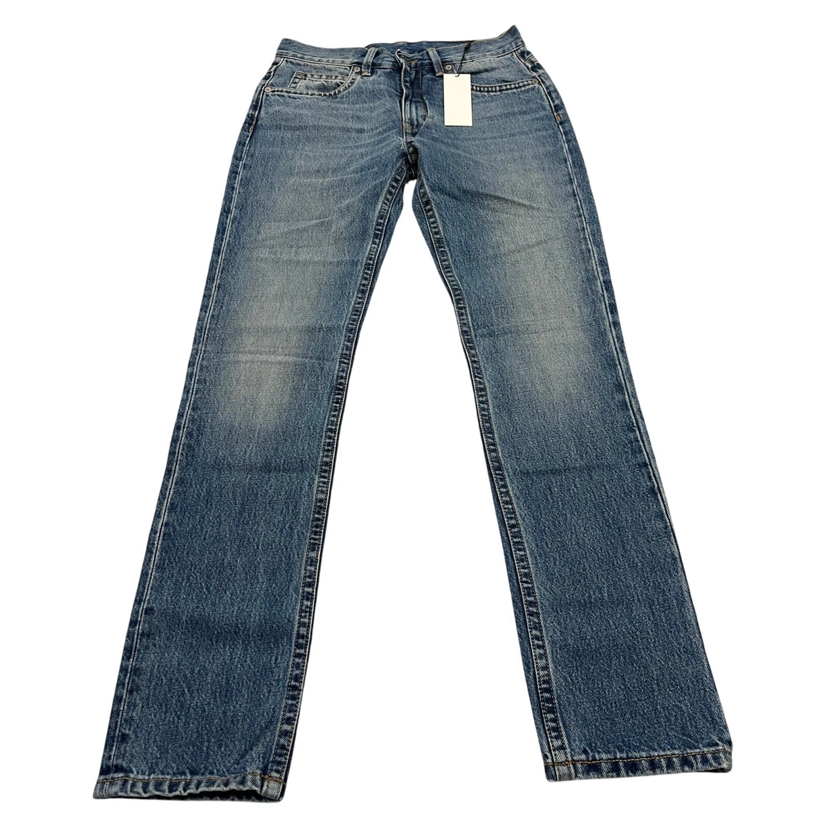 HELMUT LANG Regular 28 Size Jeans for Men for sale | eBay