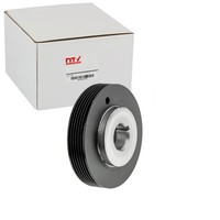 Nty Riemenscheibe Kurbelwelle Passend FüR CitroËN Evasion Xantia Xm Xsara Zx