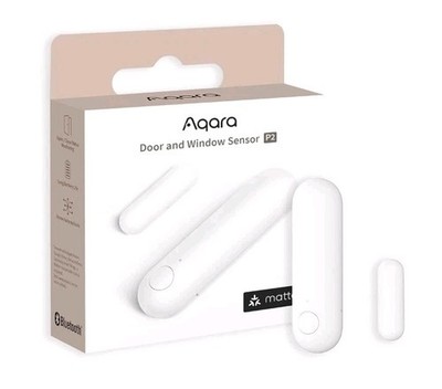 Aqara Door and Window Sensor P2