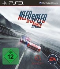 Need for Speed: Rivals von Electronic Arts | Game | Zustand sehr gut