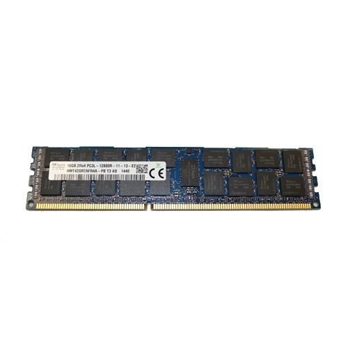 Dell 2167V-RFB 16GB. DIMM. 1600MHZ. 4GX72.