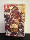Aksys Tengoku Struggle: Strayside Nintendo Switch Adventure Physical Cartridge