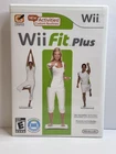 New ListingWii Fit Plus Nintendo Wii Used Good Condition - Tested and Works Free Shipping