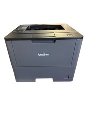 Brother HL-L6200DW Monochrome Laser Printer   Duplex, Wi-Fi, Office Printer ..