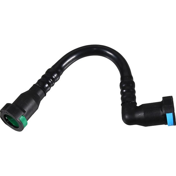 Metzger 2150218 Kraftstoffleitung FüR Audi A6 C6 A4 B6 A4 B7 TT 8J3 8J9 8E2 8E5-image