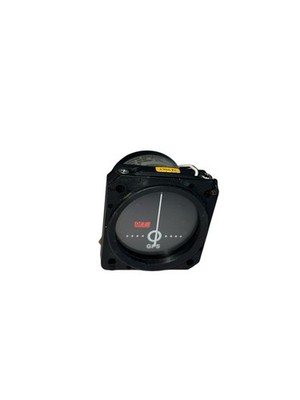 Mid-Continent MD40-27L P/N 2010056-27L COURSE DEVIATION INDICATOR
