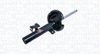 1X Magneti Marelli StoßDäMpfer 357209070200 FüR 533 Volvo S40 C30 2 544 V50 545