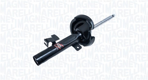 1X Magneti Marelli StoßDäMpfer 357209070200 FüR 533 Volvo S40 C30 2 544 V50 545-image