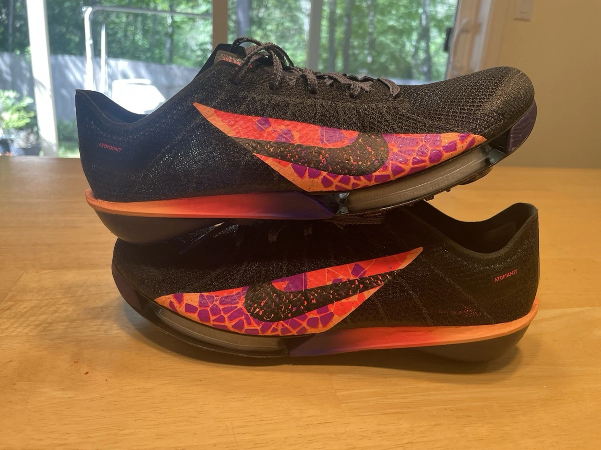 nike zoom victory track spikes products for sale | eBay