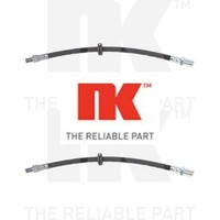 2X Bremsschlauch NK 852358 2 BremsschläUche Rechts Links Vorderachse FüR Lada