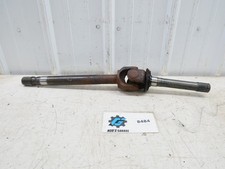80-91 Grand Wagoneer Cherokee Left Side Dana 44 Narrow Track Front Axle Shaft