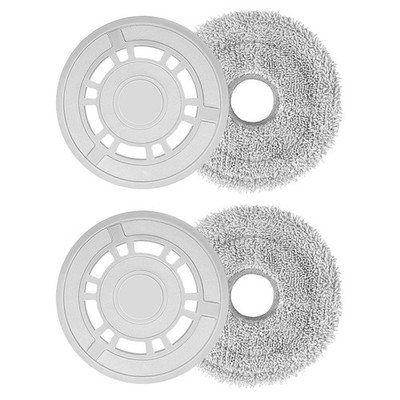 for Dreame L10S Ultra / L10s Pro Gen 2/ L10 Ultra/ Pro/ Prime/ X20 Pro,...
