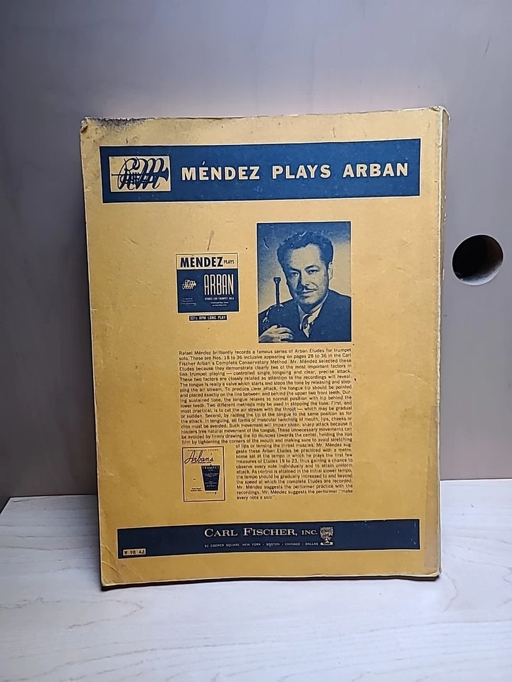 Saint Jacome's Grand Method Trumpet Cornet Music Sheets - Image 2 of 4