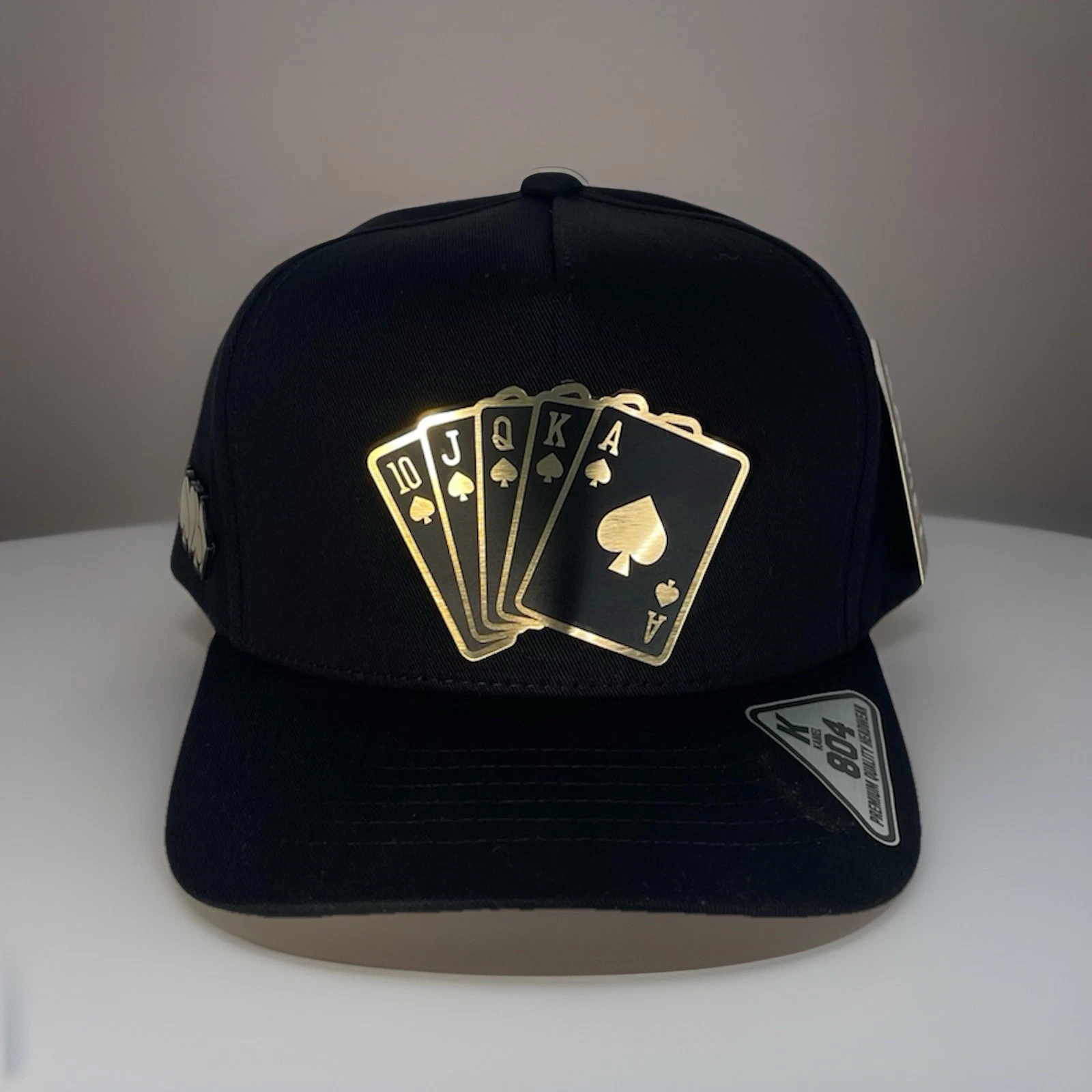 Baseball Cap,Trucker Hat,SnapBack Hat,Cartas,Baraja,Gorra De Cartas