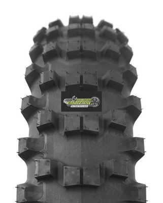 Mitas Terra Force-MX MH (TT) 80/100R12 50M Reifen Sommer Motorrad