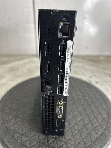 Dell OptiPlex 3020M Intel Core i3-4150T 3.00GHz 8GB NO HDD - Picture 3 of 4