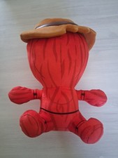 The Amazing Digital Circus Rare Limited Edition Disappearing Guy Plush