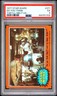 1977 STAR WARS #271 DO YOU THINK THEY'LL MELT US PSA 5 EX