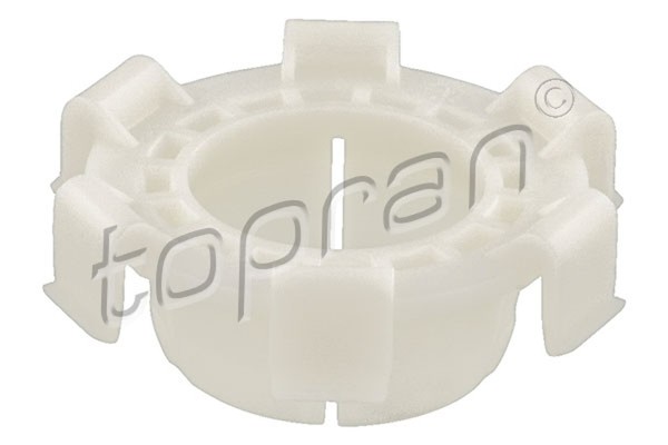 Topran Buchse WäHl-/Schaltstange 114 034 FüR VW Audi Skoda Seat Golf 1J1 4 1J5 1-image