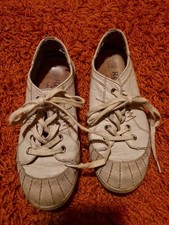 Reflexan Schuhe Beige Gr.37 Echtleder 