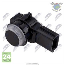 Sensore parcheggio AJS per RENAULT MEGANE KADJAR ESPACE CLIO
