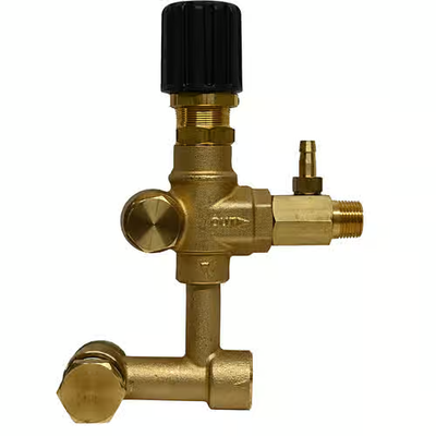 #ad CAT Pump Unloader 7860 Made for 66DX Modular Pressure Unloader $178.00