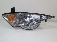 Feu avant (phare) Ssangyong ACTYON