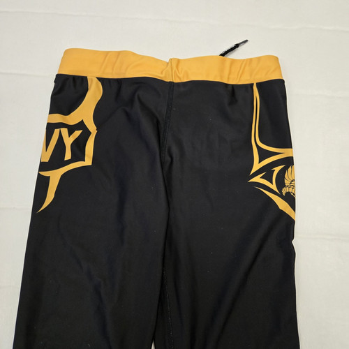 Menge 2 Jiu Jitsu Kompressionshose Leggings Herren Small USA Marine Bjj - Bild 6 von 9