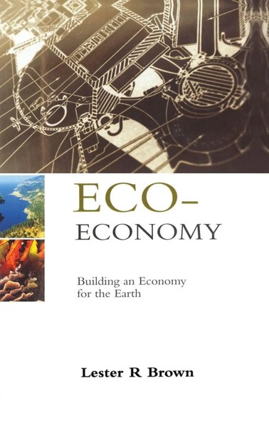Lester R. Brown | Eco-Economy | Buch | Englisch (2003) | Routledge-image