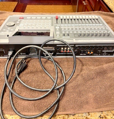 Roland VS-1680 Digital Studio Workstation - Gray for sale online