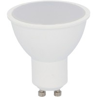 Wifi Led Spot Unitec Gu10 Dimmbar Wlan Farbwechsel Alexa Google Wie 35W Halogen