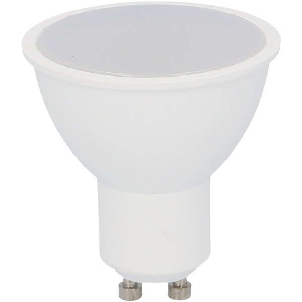 Wifi Led Spot Unitec Gu10 Dimmbar Wlan Farbwechsel Alexa Google Wie 35W Halogen-image