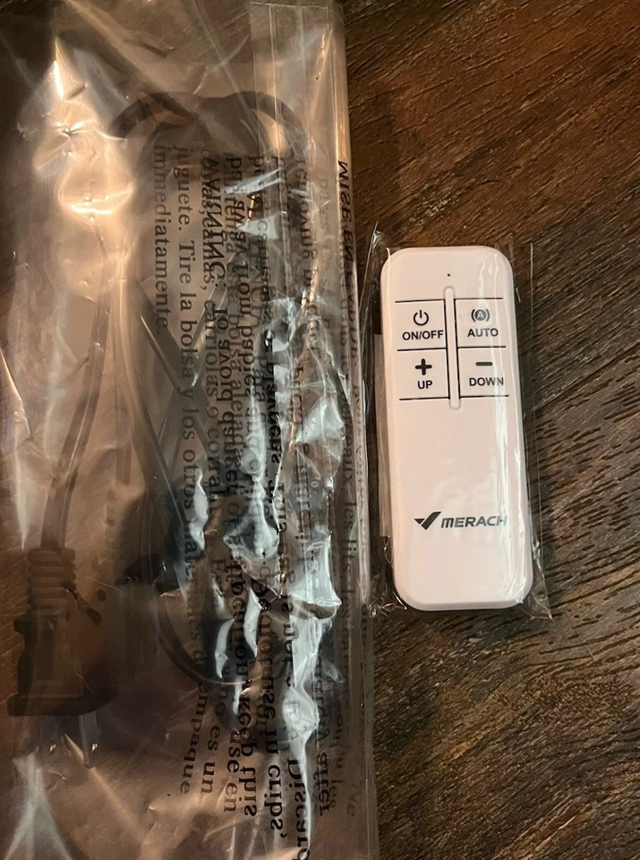 Merach 2440 Vibration Plate Exercise Machine Black Model With Remote. - Image 3 of 4