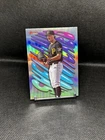 2023 Bowmans Best Paul Skenes Shellacked Rookie Refractor Rookie Card #SH-18 RC
