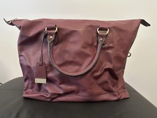 Tabitha Webb Of blood Weekender Bag