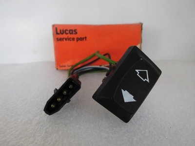 Lucas 30767 Fensterheber Schalter 30767E4585 power window switch changer cambiar