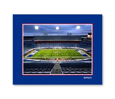 BUFFALO BILLS Highmark Stadium Photo Picture Football Print 8x10 11x14 16x20 SC1