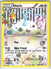 Altaria RC24/RC32 Uncommon Generations Pokemon Holo Near Mint on eBay
