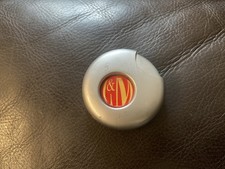 L&M Feuerzeug, gebraucht, aus den 70-er Jahren, funktioniert,  cool und stylish