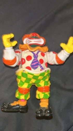 Teenage Mutant Ninja Turtles Vintage Figures & Accessories TMNT