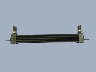 2010-2019 Aston Martin Rapide DDAJ OEM 6.0L DIFFERENTIAL OIL COOLER 9D337869BA