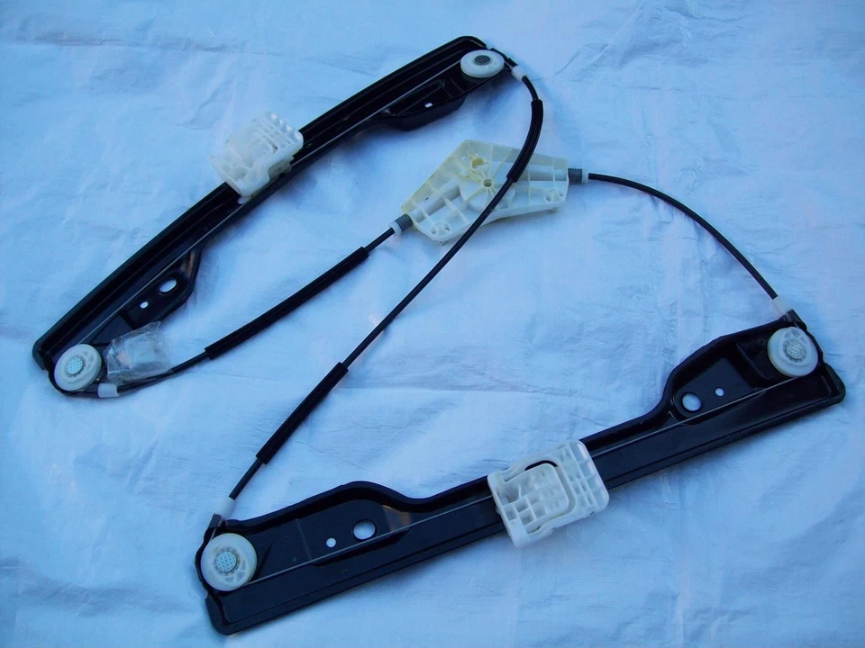 Fits Dodge Journey Door Window Regulator Front Left - Image 2 of 4