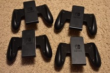 ORIGINAL Nintendo Switch joycon Grip Comfort Grip for Joy Con X4